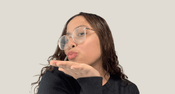 Elsi Escobar Toral divertido