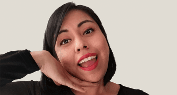 Mayra  Cruz divertido