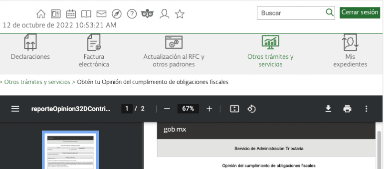 DESCARGA