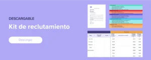 Descargar KIT de reclutamiento