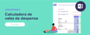Descargar calculadora de vales de despensa