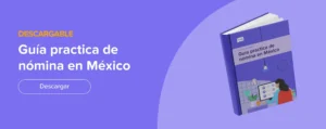 Descargar Guía practica de nómina en México