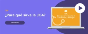 Ver ahora Tip: ¿Para qué sirve la Junta de Conciliación y Arbitraje?