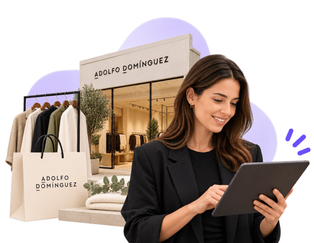 Perfil del cliente