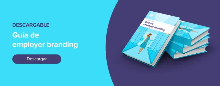 Descargar guía de employer branding