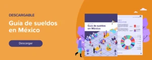 Descargar Guía de sueldos en México