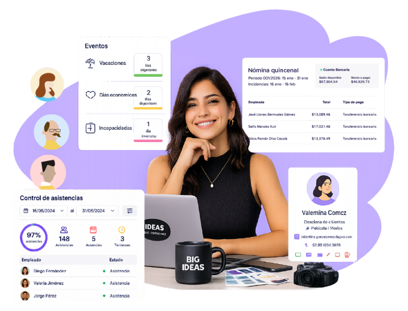 Industria Software