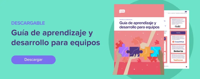 Descargar guía de aprendizaje y desarrollo para equipos