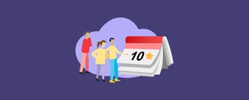 calendario de vacaciones