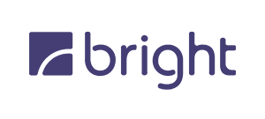 bright