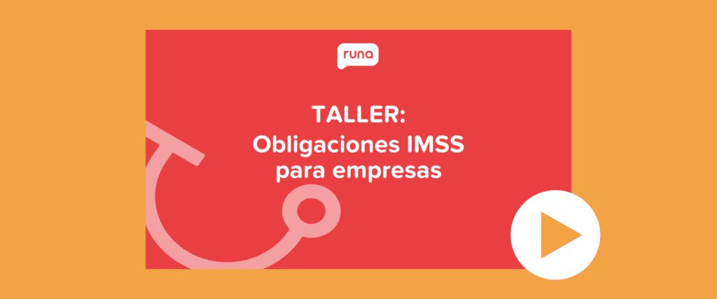 taller sobre obligaciones IMSS para empresas