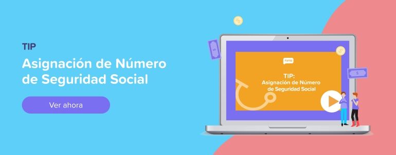 numero de seguro social