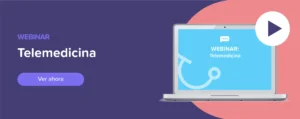 Ver ahora Webinar: Telemedicina