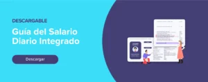 Descargar Guía de Salario Diario Integrado SDI