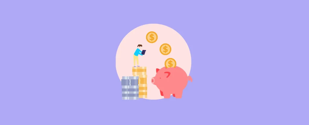 caja de ahorros