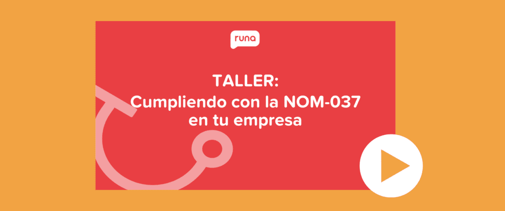 cumpliendo con la NOM-037 en tu empresa taller