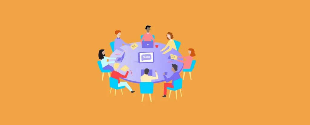 Desarrollo organizacional