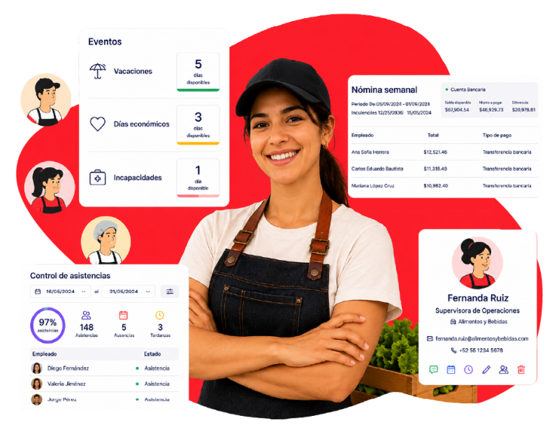 Industria Alimentos